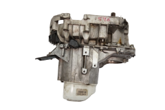 Ātrumkārba JB1185 1,4 8v Renault Clio 2 112000km 7701700514