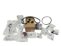 Sadales siksnas komplekts Oriģināls 1654515780 Citroen Peugeot