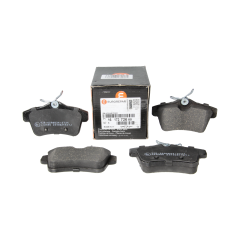 Bremžu kluči Aizmugurē Oriģināls Citroen Peugeot C4 II DS4 308 508 1617272680