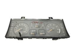 Spidometrs Renault Clio 1 RL48V385 59461
