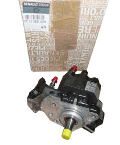 Iesmidzināšanas Sūknis Jauns Oriģināls 7711368409 Renault 1.9 DCI