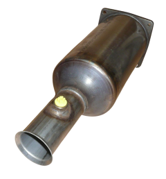 FAP DPF Filtrs Jauns Oriģināls 1731.L6 1731L6 Citroen C5 2.2 HDI