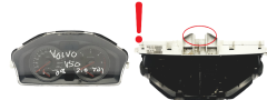 Tahometrs Volvo V50 30765310 69199-420T 55458