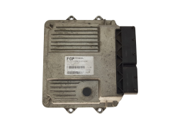 Vadības Bloks 55196352 ZJ MJD6JO.CA 71600.049.03 Opel FGP 3713