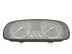 Tahometrs Renault Laguna 3 248100006R 43931