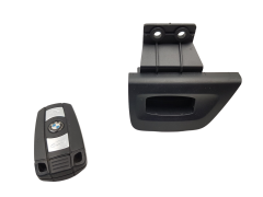 Aizdedzes Slēdzene BMW 1 E87 6954717-13 108625-10 1091