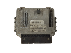 Vadības Bloks 0281012332 39101-2A610 60JB4T2EI03S Hyundai Bosch