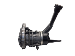 Stūres Pastiprinātāja Sūknis Citroen C4 Picasso 9674055680 A0021534 TRW 1069