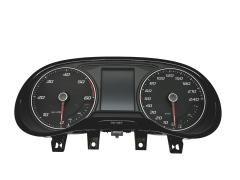 Tahometrs Seat Ibiza 6P0920741A A2C94603000 57803