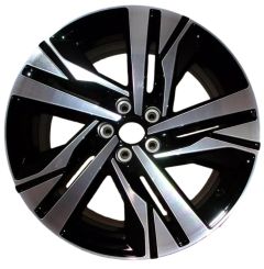 Alumīnija Disks 19" Jauns Oriģināls 98141183XY Peugeot Alumīnija Disks 19" Jauns Oriģināls 98141183XY Peugeot