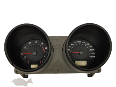 Spidometrs Seat Arosa 6H0920800H 0263631409 24152