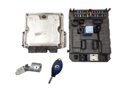 Starta komplekts Fiat Ulysse 9655816780 1499703080 36.353.100 2.2 JTD