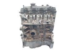 Dīzeļdzinējs K9KB608 K9K608 1.5 DCI Renault Mercedes Dacia S47