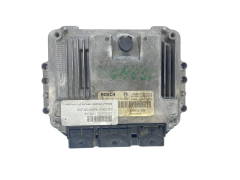 Vadības Bloks 0281011776 8200391966 8200386508 Renault Bosch 63250