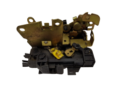 Durvju slēdzenes mehānisms Priekšā Kreisais 7701469180 Renault Megane I Scenic I Rockwell 11287