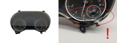 Tahometrs Mercedes A W176 A1769007802 0263700182