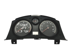 Spidometrs Opel Astra H Zafira B 13225956YM 49927