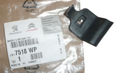 Blīvējums, blīvgredzens Szyby Jauns Oriģināls 7518.WP 7518WP Citroen DS4 C4 2