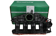 Ieplūdes kolektors 06J133201BH B10661 VW Audi Seat Skoda Borsehung
