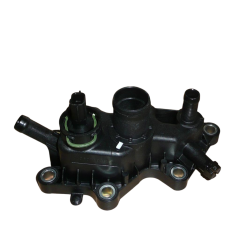 Termostata Korpuss Renault Clio IV Captur 0.9 TCE 110603999R
