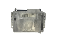 Vadības Bloks 96259124 K115000010H Daewoo Siemens 57804