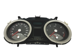 Tahometrs Renault Megane 2 8200399700 D 55059