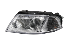 Priekšējais Lukturis Kreisais 3B0941015AN 89410941302 VW Passat DPA