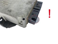 Vadības Bloks P04606329AC 6329AC Chrysler
