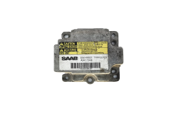 Vadības bloka modulis 05018833 A0417349 Saab Bosch