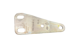 Dzinēja kronšteins 208173296R 1.0 TCe Renault Clio 5 Dacia 0km