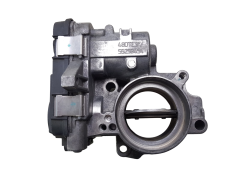 Gāzes korpusa vārsts 55258454 48DTE3F Alfa Jeep Fiat Suzuki 2743