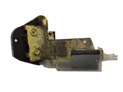 Durvju slēdzenes mehānisms Kreisais Vidējais 913764 Peugeot 806 10859
