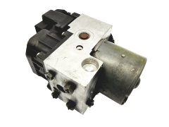 Abs Sūknis Nissan Terrano 476600X800 0265215457 Bosch 60248