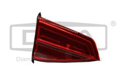 Lukturis Kreisā 5C6945307F 99451794502 VW Jetta DPA