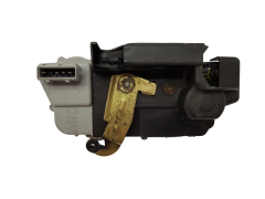 Durvju slēdzenes mehānisms Labais Aizmugurē 913870 Peugeot 406 Rockwell 10763