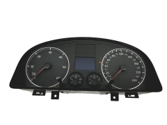 Tahometrs VW Touran 1T0920861A 110080217019 53504