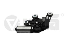 Tīrītāju motors Aizmugurē 7M3955711 99551778001 VW Seat Vika