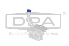 Vējstikla Mazgāšanas Šķidruma Tvertne 3AA955453G 99551833802 VW Passat B7 DPA