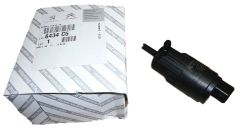 Mazgāšanas sūknis Oriģināls 1637941580 Citroen Peugeot