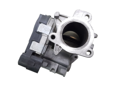 Gāzes korpusa vārsts 55255919 40DFP1 Fiat Opel Alfa Romeo 1612