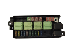Drošinātāju kārba Mini 6906604-02 142664 BMW 20811