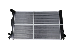 Radiators Ar Audi A6 4F0121251T 11211825101 Vika
