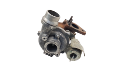 Turbokompresors 16446RH82728353 7701478939 54359710028 1.5 DCI BorgWarner