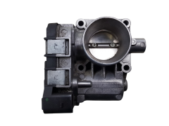 Gāzes korpusa vārsts 55250461 40GTE3F Fiat Lancia Ford FPT 2768