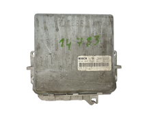 Vadības Bloks 0281010113 MSB101071 Land Rover Bosch 59797