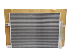 Kondicioniera kondensators Renault 921008539R Oriģināls