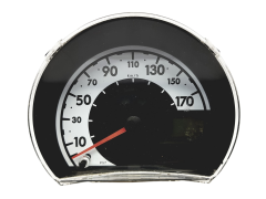 Spidometrs 107 C1 Aygo 83800-0H013 838000H013 52128
