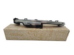 Dienas gaitas lukturi Labā Jauns Oriģināls 266005629R Renault Laguna 3