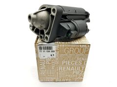 Starteris Oriģināls Renault Trafic Master Espace 2.2-2.5 dCi 7711134330