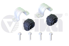 Remonta komplekts Ar VW Audi Seat Skoda 1K0511327AS K51783001 Vika